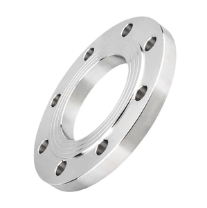 Brida de Tubería de Acero Inoxidable Forjado 304 316L, Resistente a la Corrosión, para Proyectos de Tratamiento Químico y de Agua, Hecho en China - Product Image 4