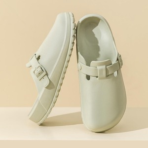 Enfermeras médicos trabajan suela blanda espuma de dibujos animados médico impreso Scrub zapatos zapatillas sala limpia suave Flexible antideslizante para Hospital - Product Image 4