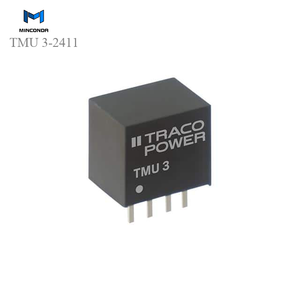 (IC COMPONENTS) <strong>TMU</strong> 3-2411 - Product Image 1