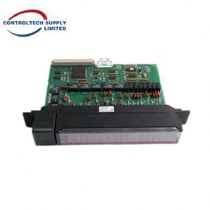 ซีรีส์ 90-70 IC697MDL940 โมดูลเอาต์พุตรีเลย์ 120/240V AC 5/24/125V สำหรับระบบอุตสาหกรรมอัตโนมัติ - Product Image 2