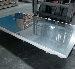 शीर्ष गुणवत्ता स्टेनलेस स्टील S430 ss304 प्लेट कीमत प्रति टन 0.6 मिमी 1 मिमी 1.5 मिमी 3 मिमी 4 मिमी एस 202 मिरर फिनिश शीट - Product Image 4