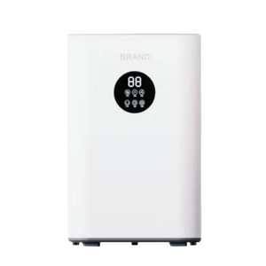 <span class=keywords><strong>Deshumidificador</strong></span> de Aire Húmedo para el Hogar, Mini <span class=keywords><strong>Deshumidificador</strong></span> Doméstico con Apagado Automático, <span class=keywords><strong>Silencioso</strong></span> <span class=keywords><strong>y</strong></span> con Temporizador - Product Image 1