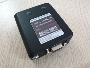 REDECO Boîtier en silicone moulé pour convertisseur numérique, résistant aux hautes températures, sur mesure, industriel, OEM/ODM, fabriqué à Hanoï - Product Image 4