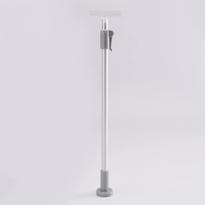 A4 quảng cáo bảng hiển thị Máy tính để bàn đứng bảng giá siêu thị Pop đứng bảng khuyến mãi-cho nguồn cung cấp siêu thị - Product Image 5