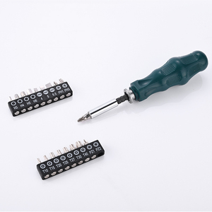 Kit <span class=keywords><strong>de</strong></span> Herramientas Multiusos <span class=keywords><strong>de</strong></span> 33 Piezas, Adecuado para el Hogar, la Oficina y Pequeños Talleres <span class=keywords><strong>de</strong></span> Reparación - Product Image 6