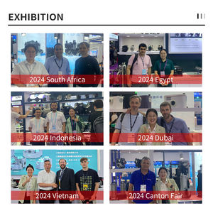 Bomba de Circulación Eléctrica WDDM Mini de Acero Inoxidable para Caldera de Pared, Calefacción por Suelo Radiante, Uso Doméstico y Tratamiento de Aguas Residuales - Product Image 4