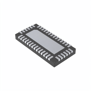 รายการชิ้นส่วนอิเล็กทรอนิกส์ ชิ้นส่วน BOM IC ในสต็อก อินเทอร์เฟซ PCIE SWITCH W QFN3060 40 PI3DBS16415ZLCEX 40 WFQFN Exposed Pad - Product Image 1