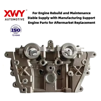 Ensemble complet de culasse SQRE4T15B 1.5T, pièces de moteur essence turbocompressé pour SUV MPV CHERY TIGGO 8 JETOUR X70