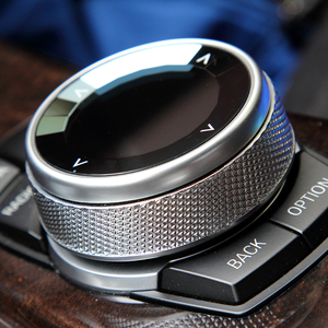 ชุดอุปกรณ์ตกแต่งภายในรถยนต์ <span class=keywords><strong>m</strong></span> Performance Crystal 3 ชิ้น สำหรับหัวเกียร์ BMW G12 G14 G15 G16 G20 G28 ปี 2013-2020 - Product Image 4