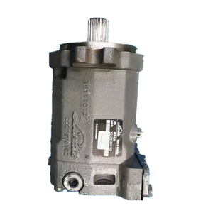 Fabriqué en Allemagne de pompe hydraulique Linde HPR <span class=keywords><strong>HMF</strong></span> HMF105 série HMF105-02 0001 HYX294G02589 Hydraulique pompe à huile à piston Linde - Product Image 4