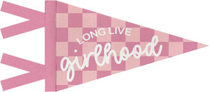 Bandera Publicitaria Personalizada para Universidad, Impresión Triangular a Medida con su Logotipo, Bandera de Pared de Fieltro, Bandera Triangular - Product Image 4