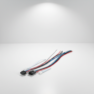 STAR Custom Video Deurbel Bedradingssysteem Koperen Kern Nylon/PBT/PTFE/PVC Video Deurbel Bedradingssysteem - Product Image 1