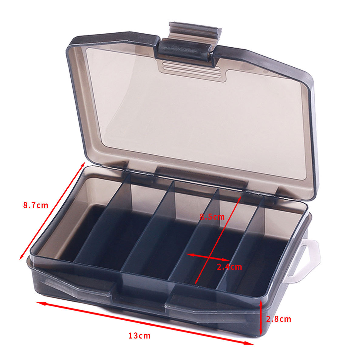 eco friendly tackle box Plano Youth Green Sports Port Bait & Tackle improved utility and functionality meets and exceeds the evolved preferences and requirements for the contemporary recreational angler Sustainable Fishing Gifts: How Baitium's