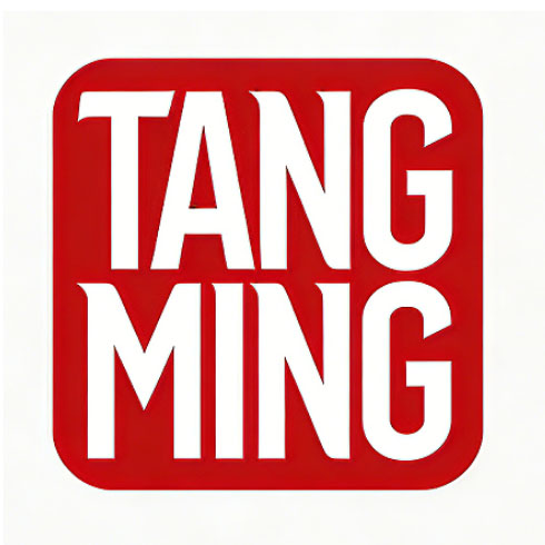 Dongguan Tangming Clothing Co., Ltd. logo
