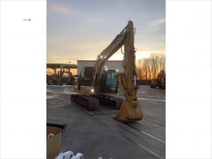 Oferta Especial: Excavadora Usada Original Cat 312, Excavadora Cat 312D Usada, Excavadora Cat 312D - Product Image 6