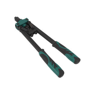 Pistola Remachadora Manual Hertz de 23 mm, Operación con una Sola Mano, Fácil de Usar, Herramienta de Remachado de Grado Industrial - Product Image 2