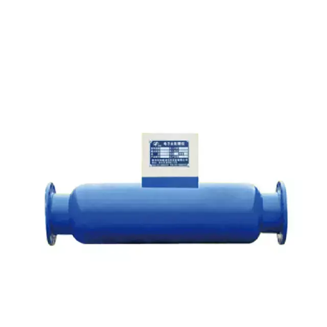 מגנטי מים טיפול מכשיר Ro מים טיפול מגנטי מערכת מים Descaler