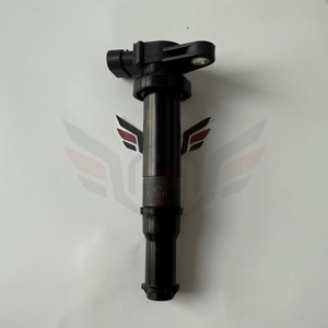 Bán chạy nhất tự động Phụ tùng xe cuộn dây đánh lửa 27301-3e100 273013e100 g6ea2.7l - Product Image 5