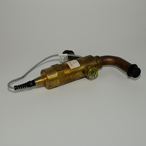 Válvula de Expansión Electrónica Carrier de Alta Calidad 32GB403874, Piezas para Compresores de Refrigeración, <span class=keywords><strong>Aire</strong></span> <span class=keywords><strong>Acondicionado</strong></span> Central - Product Image 1