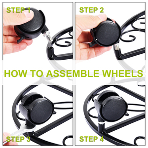 Winslow & Ross support <span class=keywords><strong>de</strong></span> <span class=keywords><strong>pot</strong></span> <span class=keywords><strong>de</strong></span> <span class=keywords><strong>fleurs</strong></span> <span class=keywords><strong>de</strong></span> jardin support en fer <span class=keywords><strong>pour</strong></span> pots <span class=keywords><strong>de</strong></span> <span class=keywords><strong>fleurs</strong></span> <span class=keywords><strong>soucoupe</strong></span> ronde et plateaux <span class=keywords><strong>de</strong></span> <span class=keywords><strong>pot</strong></span> <span class=keywords><strong>de</strong></span> <span class=keywords><strong>fleurs</strong></span> - Product Image 5