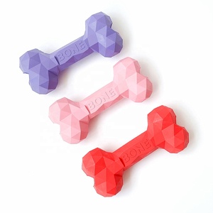 <span class=keywords><strong>Juguete</strong></span> Duradero <span class=keywords><strong>para</strong></span> Perros con Forma de Hueso, <span class=keywords><strong>para</strong></span> Masticar, <span class=keywords><strong>para</strong></span> Perros Pequeños y Grandes, <span class=keywords><strong>para</strong></span> Cachorros, <span class=keywords><strong>para</strong></span> Limpiar los Dientes, Hueso de Diamante Resistente - Product Image 2
