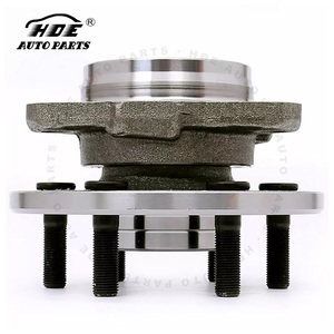 515007 52009528AB 991308 BR930207 HA599361 Pièces automobiles en gros Roulement de moyeu de roue pour Dodge Durango - Product Image 4