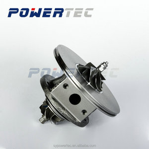 Powertec Turbo Core 54359880025 54359700025 54359880028 82728353 144116446R pour Dacia Duster Logan 1.5 <span class=keywords><strong>DCI</strong></span> K9K Euro 5 2010- - Product Image 2