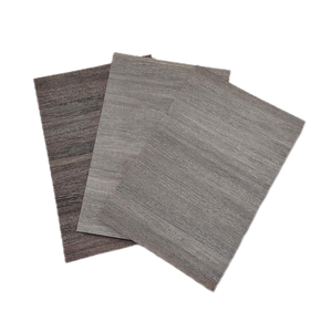 1220x2440 <span class=keywords><strong>Panneau</strong></span> <span class=keywords><strong>stratifié</strong></span> haute pression compact 18mm Texture de grain de bois mat brillant pour <span class=keywords><strong>panneau</strong></span> HPL de <span class=keywords><strong>cuisine</strong></span> intérieure - Product Image 3