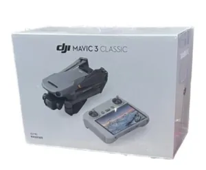 DJI Mavic 3经典遥控原版 (DJI RC-N1): 带高清专业智能哈苏相机的无人机航拍