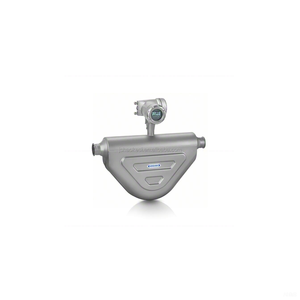 เครื่องวัดอัตราการไหลของของเหลวและก๊าซ Krohne รุ่น OPTIMASS 6400 ซีรีส์ 4-20ma HART output Coriolis Mass ของแท้ 100% - Product Image 5