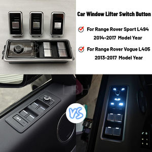 Power Window Switch Lifter Control Button <strong>Car</strong> <strong>Accessories</strong> for 2013-2017 Range Rover Vogue L405 2014-2017 Range Rover Sport L494 - Product Image 4