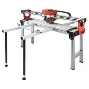Machine à découper les <span class=keywords><strong>carreaux</strong></span> et les pierres automatique FYZ-35-1200, machine à pierre portable, <span class=keywords><strong>coupe</strong></span>-<span class=keywords><strong>carreaux</strong></span> <span class=keywords><strong>électrique</strong></span>, machine à découper la porcelaine à 45 degrés - Product Image 1