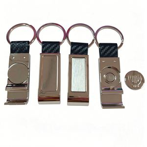 Vintage Trolley Token Coin Keychain Supermarket Shopping Cart Chip Keychain with UV Printed Metal Bottle Opener and Coin Holder - Product Image 3