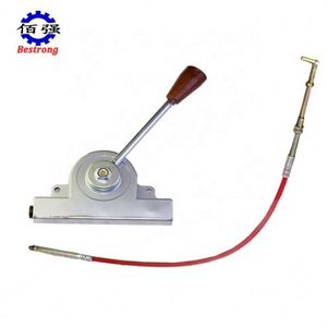 Nuovo Sistema di Leva di Comando PTO per Macchine Agricole, Ricambi per Veicoli Ribaltabili, <span class=keywords><strong>Trattori</strong></span>, Carrelli Irrigatori, Autocisterne - Product Image 1