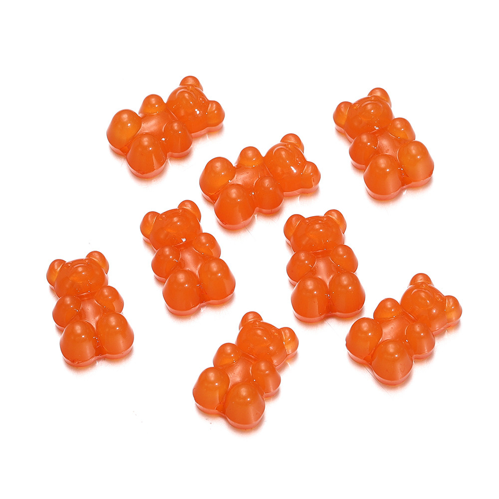 10 oranges