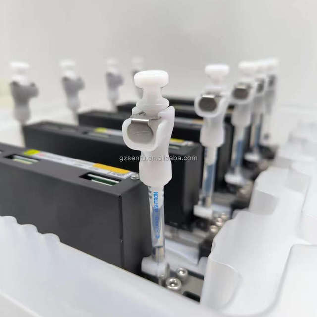Original KJ4B Printhead (600 Dpi - 40KHz) for Kyocera