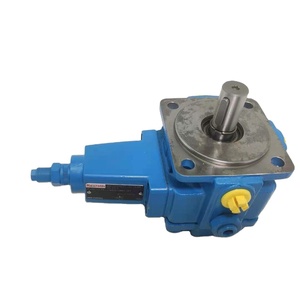 ปั๊มไฮดรอลิก Rexroth ปั๊มไฮดรอลิก PV7-1A PV7-1A PV7-1X PV7 - Product Image 1