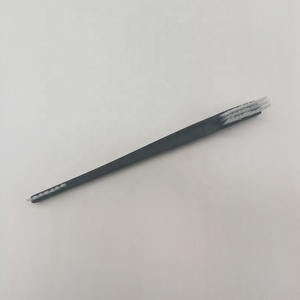 No.22001 Spazzola per la pulizia di pistola per uso industriale e artigianale con filo in Nylon - Product Image 3