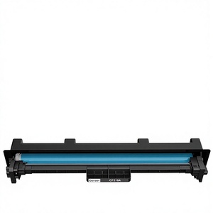 Unidad de Tambor de Repuesto Compatible Negra 19A CF219A para Impresoras HP Work Pro <span class=keywords><strong>MFP</strong></span> Series M130/M102 (No es Tóner) - Product Image 1