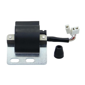 Bobine d'allumage de moto YHMOTO 12V Zündspule compatible avec Simson, MZ, Jawa et motos classiques - Product Image 1