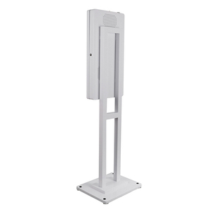 Kiosque tactile de restauration rapide pour cantine scolaire, système Android 23,8 pouces, logo personnalisé, machine de paiement en libre-service - Product Image 2
