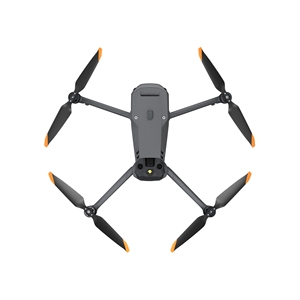 โดรน Mavic 3T 3E RTK Enterprise UVA Quadcopter รุ่น 4/3 CMOS พร้อมระบบทำแผนที่และสำรวจที่แม่นยำด้วยระบบระบุตำแหน่งที่ได้รับการปรับปรุง - Product Image 3