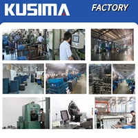 Kusima New Auto Engine Parts Connecting Rod Assembly Oe 55568465 55566598 for Chevrolet Cruze Sonic Limited 1.8 1.8L 2H0 F18D4