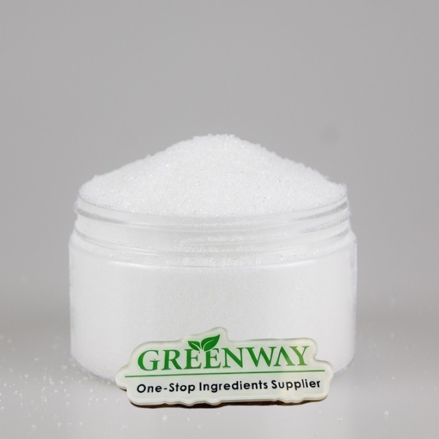 Supply Good Price Factory Direct High Purity Cosmetic Grade Cooling Agent CAS 68489-09-8 WS-12 Powder
