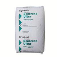Lotte Eva Granule 430 910 VA900 VA800 Copolymère d'éthylène-acétate de vinyle VA19 Matière première EVA Résine EVA pour semelles de chaussures