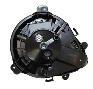 Moteur de soufflerie de système de climatisation automobile pour Peugeot 806/Citroën/Fait OEM 6441E2 - Product Image 2