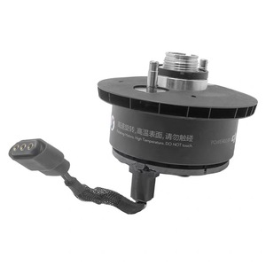 Brand New T50 T25 Agricultural <b>Drone</b> <b>Accessories</b> 10033 48KV Metal & Plastic Power Motor in Stock - Product Image 3