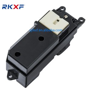 Mới Và Sử Dụng Điện Cửa Sổ Chuyển Đổi Cho Foton MP-X 10-17 ABS Thạc Sĩ Điện Cửa Sổ Nâng Lên Chuyển Đổi OEM 1k18037300033 - Product Image 5