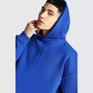 Ky 2023 New USA người đàn ông của hoodie Set Đồ Họa nhãn hiệu riêng 100% cotton Heavyweight trùm đầu 480 GSM người đàn ông của Hoodies