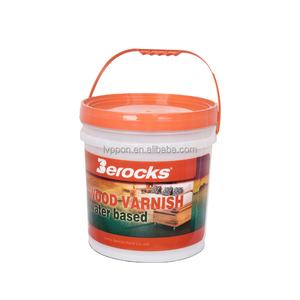 유화액/유액 가구 페인트 실내 벽 페인트 원료 - Product Image 6